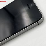 ��®ȯ��iPhoneSE 32GB ���ڡ������쥤 MP822J/A AU��SIM�ե꡼ �������