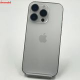 iPhone14 Pro 256GB シルバー MQ0Y3J/A docomo版SIMフリー 美品