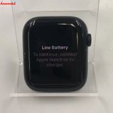 Apple Watch Series7 45mm GPS��ǥ� ** �ߥåɥʥ��� MKN53J/A