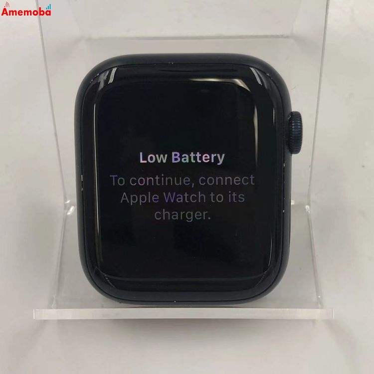 Apple Watch Series7 45mm GPS��ǥ� ** �ߥåɥʥ��� MKN53J/A