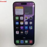 iPhone15 Pro Max 256GB �֥�å������˥��� MU6P3J/A AU��SIM�ե�