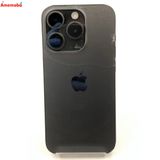 iPhone15 Pro 128GB ブラックチタニウム MTU73J/A Apple版SIMフリー