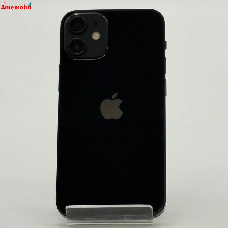 iPhone12 mini 128GB ֥å MGDJ3J/A AUSIMե꡼ 