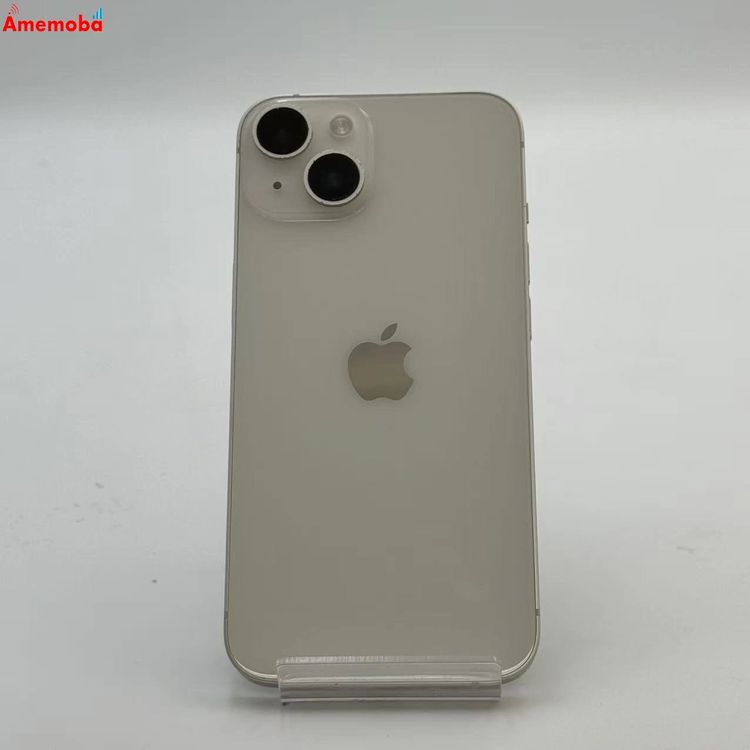 ��®ȯ��iPhone14 256GB �������饤�� MPW33J/A SoftBank��SIM�ե꡼