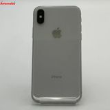 ®ȯiPhoneX 256GB С MQC22J/A AUSIMե꡼ 