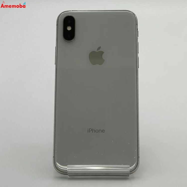 ®ȯiPhoneX 256GB С MQC22J/A AUSIMե꡼ 