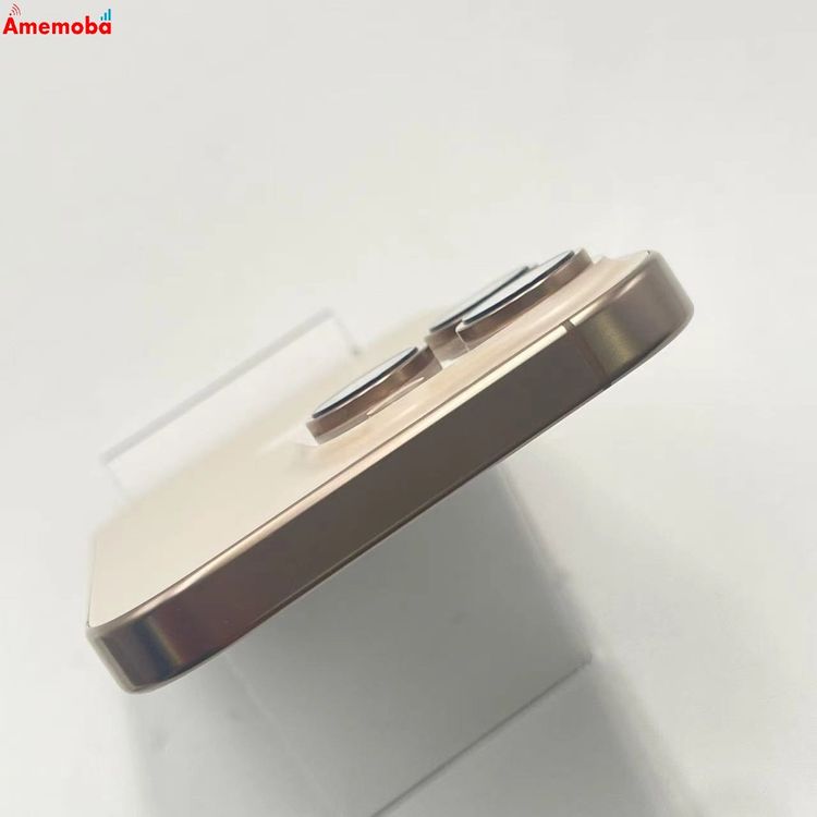 iPhone16 Pro 256GB �ǥ����ȥ����˥��� MYN23J/A Apple��SIM�ե꡼