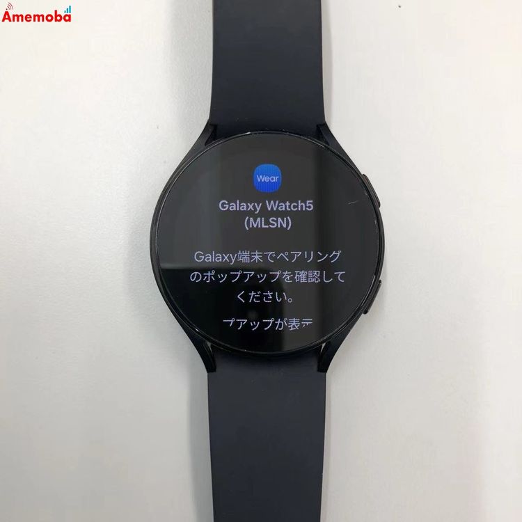 Galaxy Watch 5 LTE 44mm * ����ե����� SM-R915F SIM�ե꡼ ��