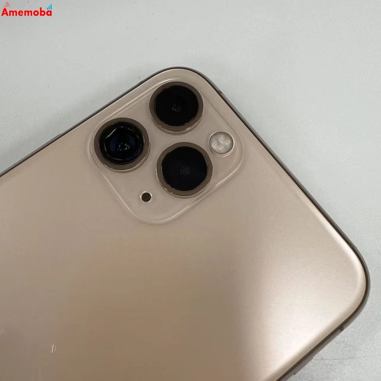 iPhone11 Pro 64GB ������� MWC52J/A AU��SIM�ե꡼ �������