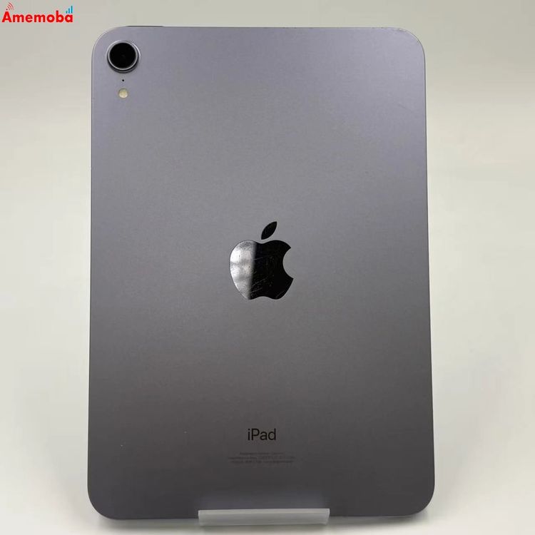 ��®ȯ��iPad mini ��6���� Wi-Fi��ǥ� 64GB �ѡ��ץ� MK7R3CH/A