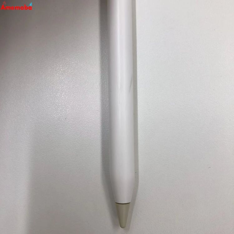 ��®ȯ��Apple Pencil ��2���� �ۥ磻�� MU8F2J/A �������