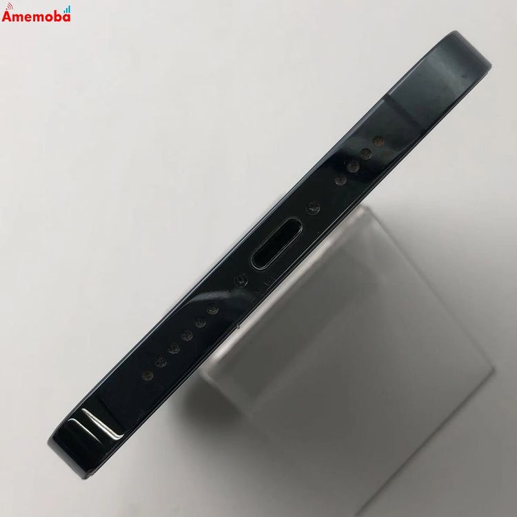 iPhone12 Pro Max 512GB �ѥ��ե��å��֥롼 MGD63J/A AU��SIM�ե�