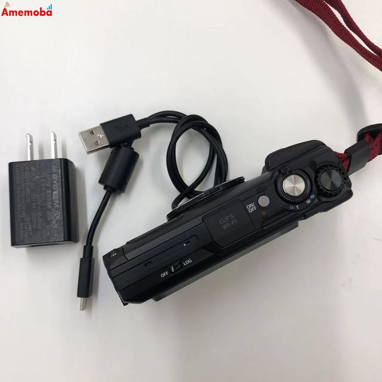 ��®ȯ��OM SYSTEM Tough TG-7 �֥�å� IM032 ����