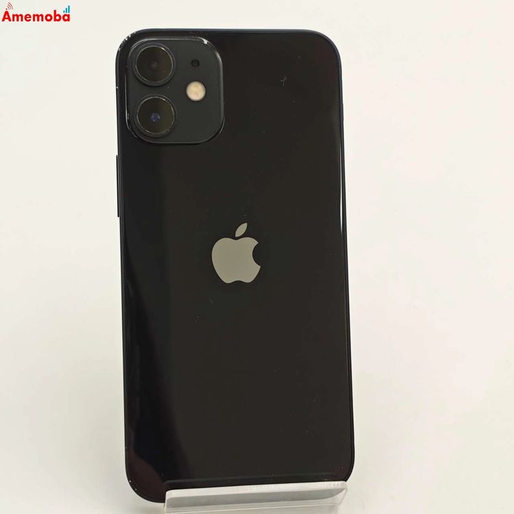 iPhone12 mini 128GB ֥å MGDJ3J/A docomoSIMե꡼