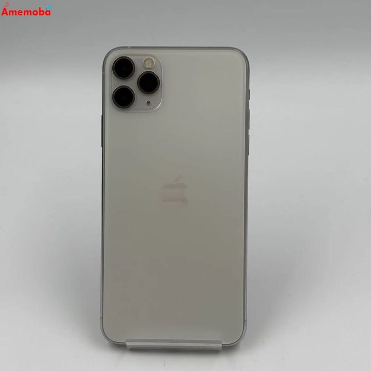 iPhone11 Pro Max 256GB С MWHK2J/A SoftBank SIM