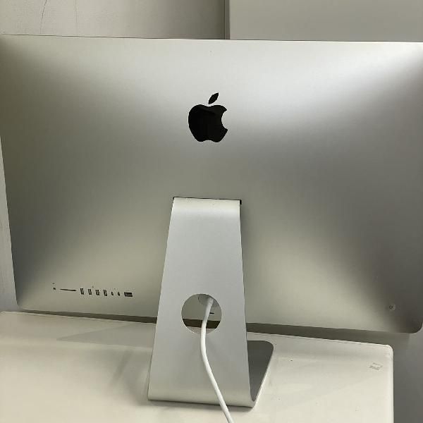 値下げ！iMac5K(27inch, 2020)2TB, 128GB, ぬれ