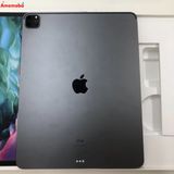 iPad Pro 12.9����� ��4���� Wi-Fi��ǥ� 512GB ���ڡ������쥤 MXAV2