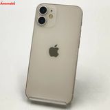 iPhone12 mini 128GB �ۥ磻�� MGDM3J/A docomo��SIM�ե꡼ ����