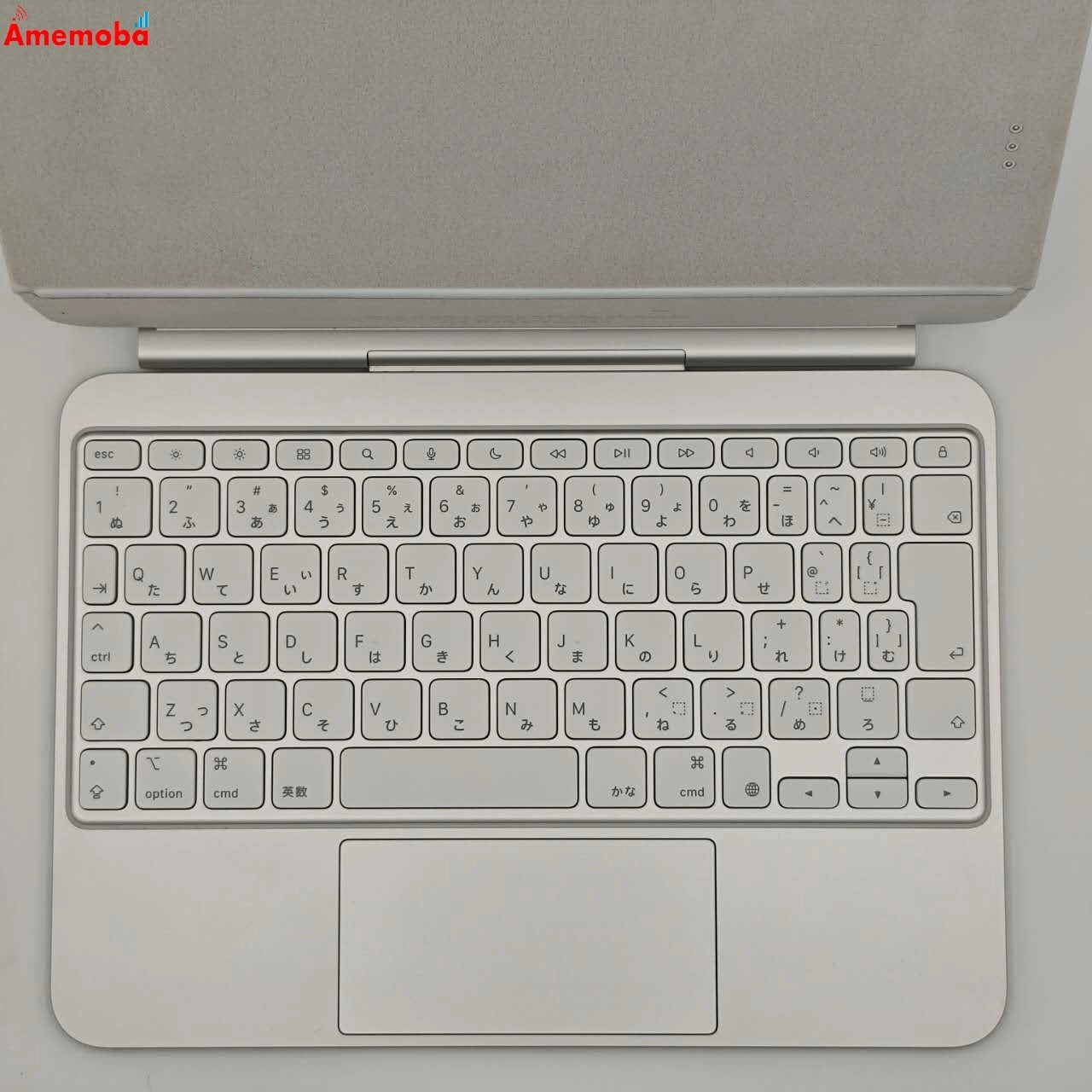 【中古】Apple Magic Keyboard 11インチiPad Pro用 APPLE 〔中古〕11インチ iPad Pro 第3／2／1世代用 Magic