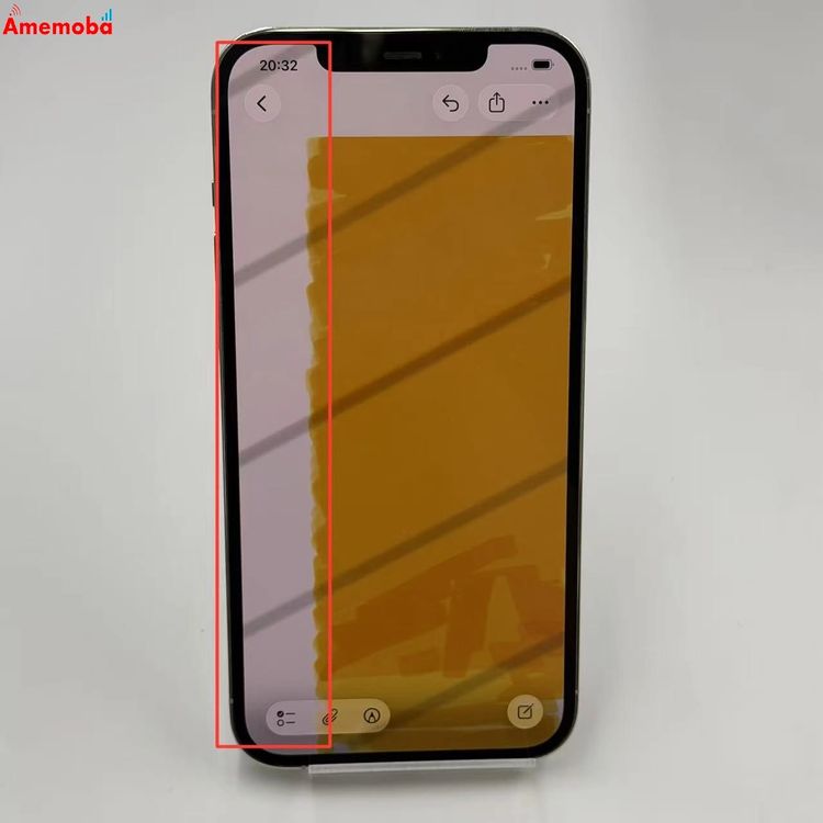 iPhone12 Pro Max 256GB ����С� MGD03J/A   Apple��SIM�ե�