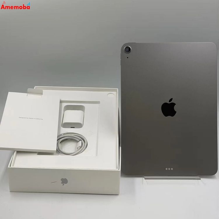 iPad Air 11����� ��7���� Wi-Fi��ǥ� 128GB ���ڡ������쥤 MC9W4J/