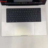 MacBook Pro 16 2021 M1 Pro 16GB 512GB С A248