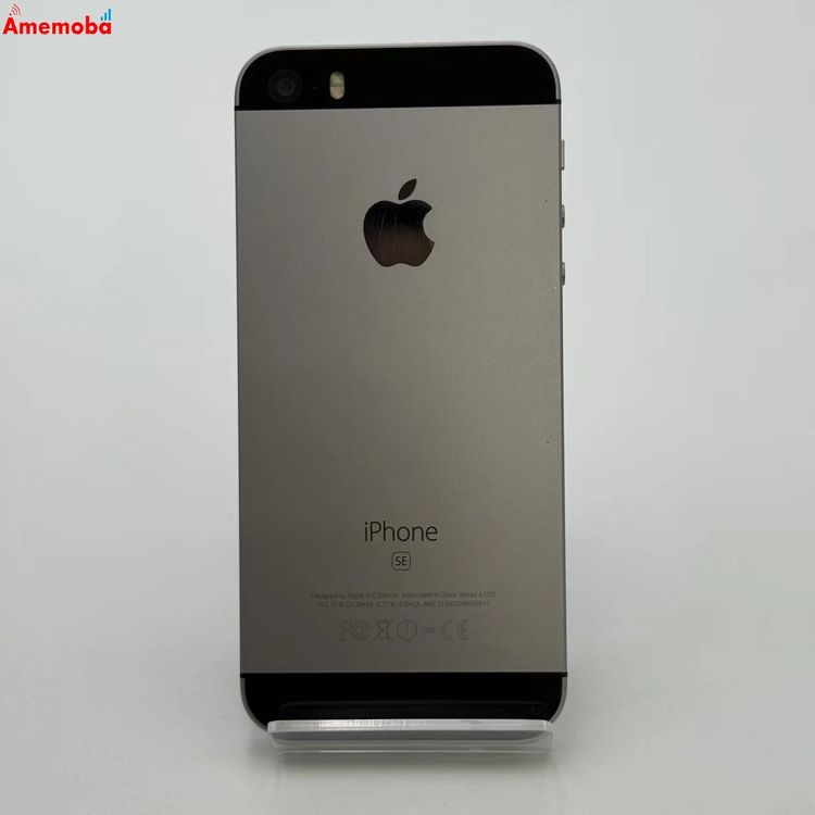 ®ȯiPhoneSE 64GB ڡ쥤 NLM62J/A  docomoSIMե꡼