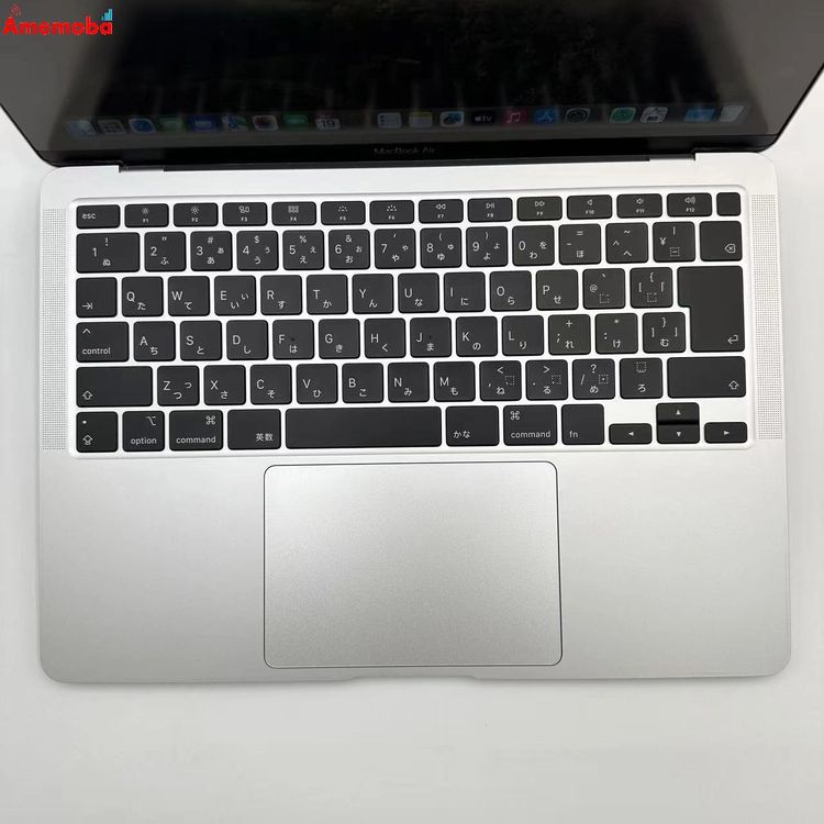 MacBook Air Retian 13 2020 1.1GHz Core i3 8GB 2