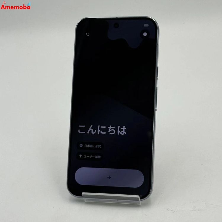 Google Pixel 10 Pro XL 256GB Moonstone SIM�ե꡼ ����