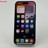 ®ȯiPhone15 Pro 128GB ֥롼˥ MTUA3J/A SIMե꡼ 