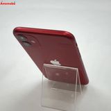 iPhone11 64GB Product Red MWLV2J/A docomo�ǥե꡼ �����