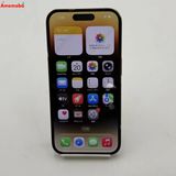 ��®ȯ��iPhone14 Pro 256GB ������� MQ173J/A AU��SIM�ե꡼