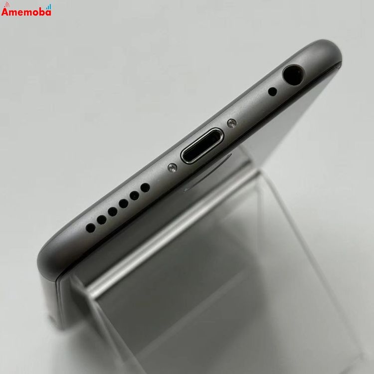 ��®ȯ��iPhone6 64GB ���ڡ������쥤 NG4F2J/A au��