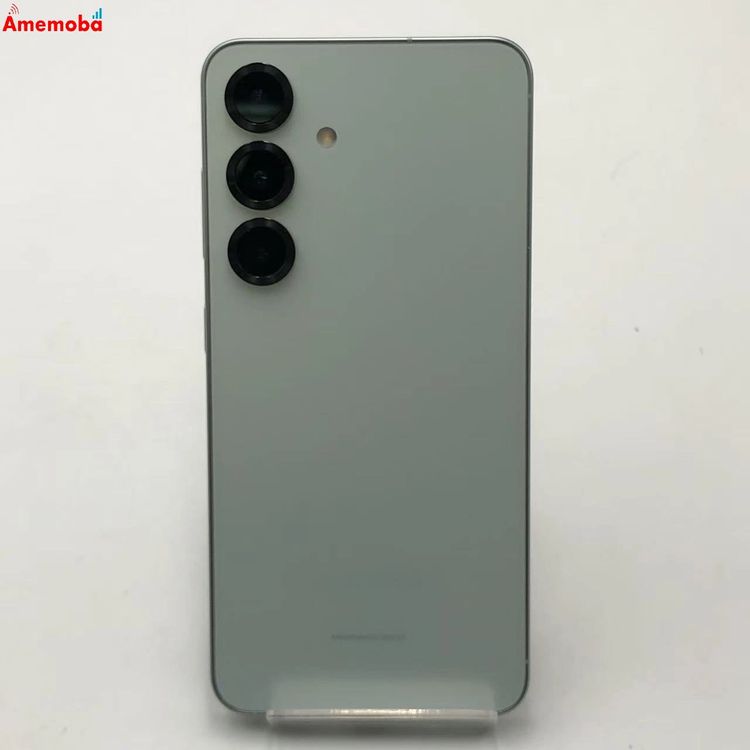 ��®ȯ��Galaxy S25 256GB �ߥ�� SM-S931Z SoftBank��SIM�ե꡼