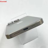 iPhone15 Pro 128GB �ʥ���������˥��� MTU93J/A docomo��SIM��