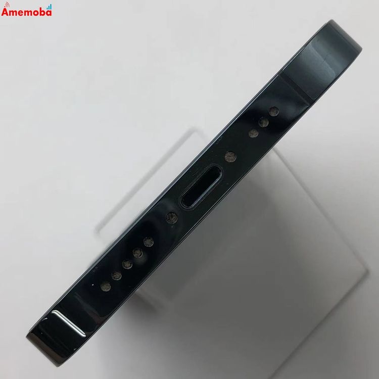 iPhone12 Pro 256GB �ѥ��ե��å��֥롼 MGMD3J/A AU��SIM�ե꡼ ����