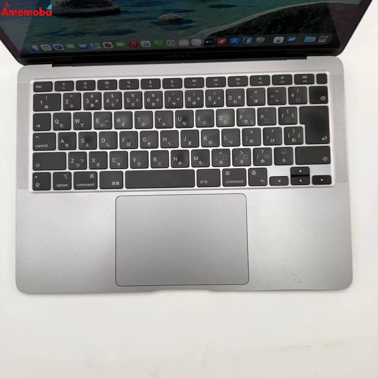 MacBook Air 13����� Late2020 Apple M1 8GB/256GB ���ڡ���