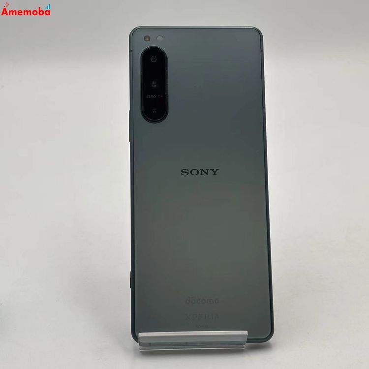 Xperia 5 IV 8GB/128GB ���꡼�� SO-54C docomo��SIM�ե꡼