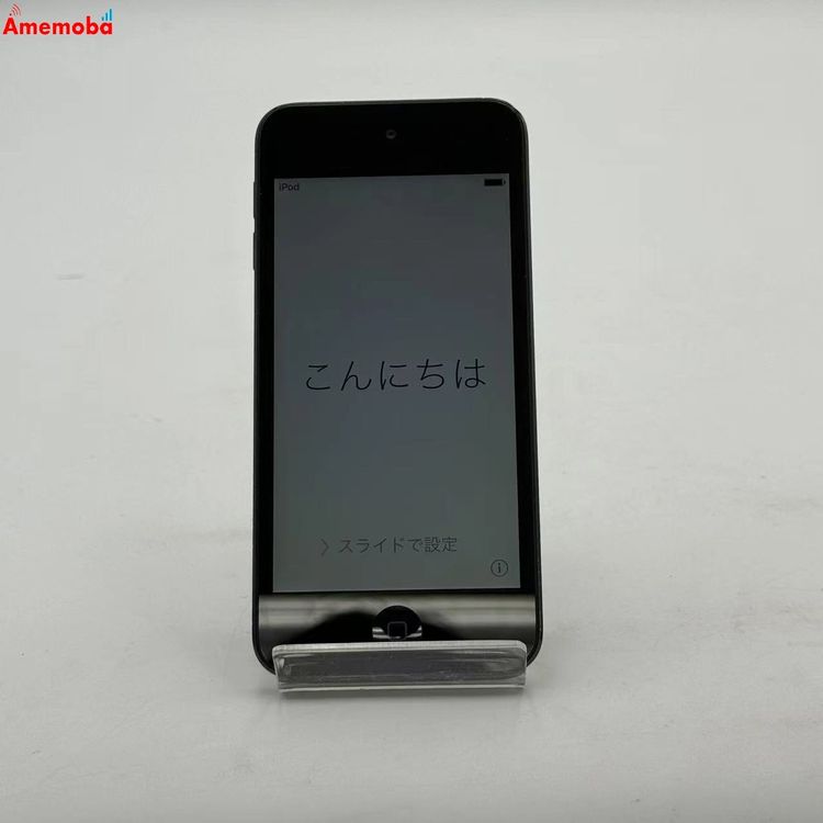 ��®ȯ��iPod touch(��5����)  64GB ���ڡ������쥤 MD724J/A