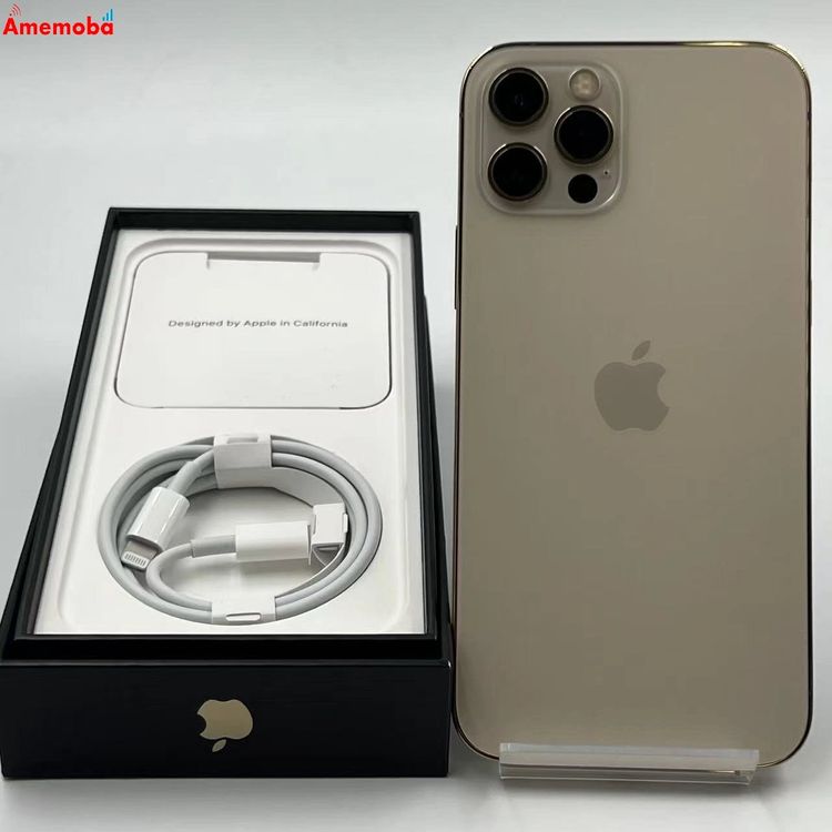 iPhone12 Pro 256GB  MGMC3J/A SoftBankSIMե꡼ 