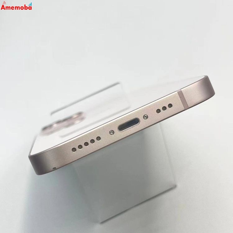 ®ȯiPhone13 128GB ԥ MLNE3J/A docomoSIMե꡼