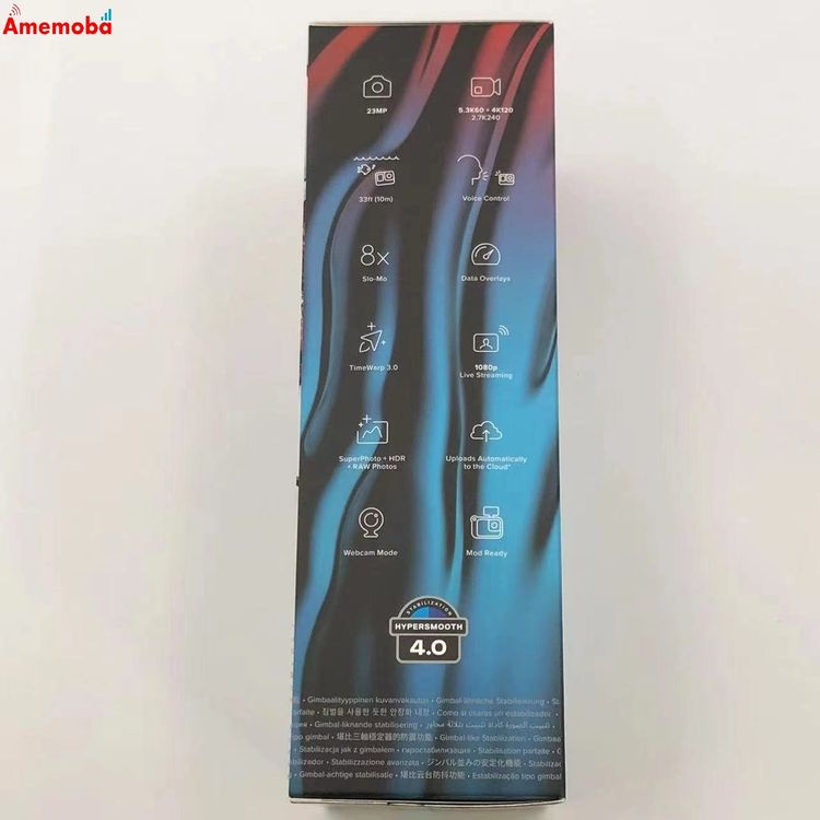 ��®ȯ��HERO10 BLACK �֥�å� CHDHX-102-FT ����̤����