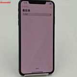 iPhoneXS Max 256GB ڡ쥤 NT6U2J/A  AUSIMե꡼ 