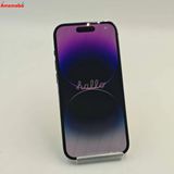 iPhone14 Pro 512GB �ǥ����ץѡ��ץ� MQ283J/A docomo��SIM�ե꡼