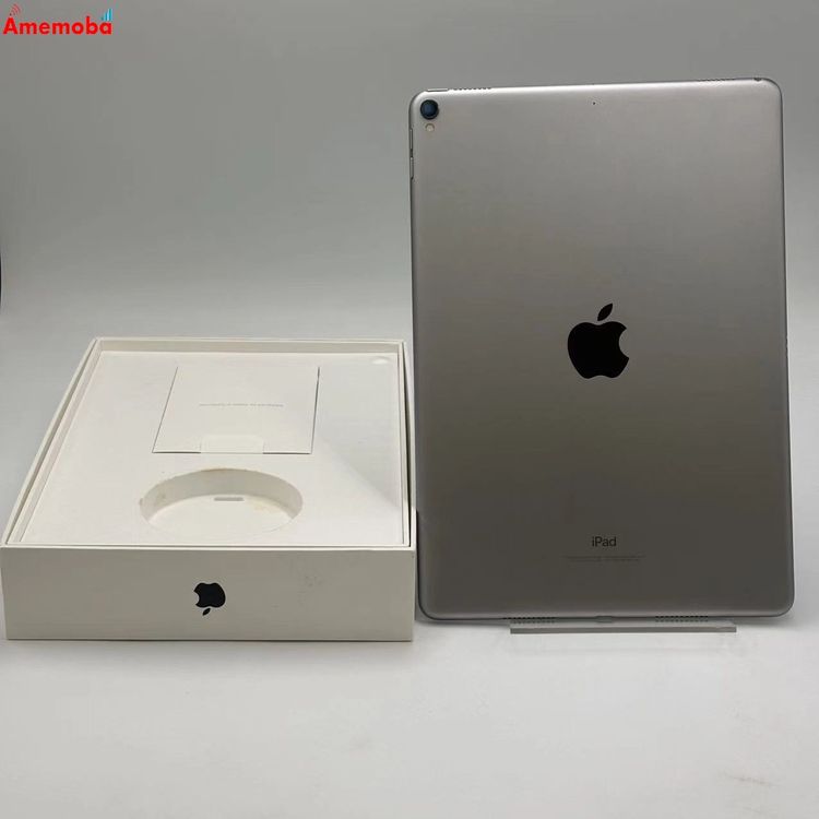 iPad Pro 10.5����� Wi-Fi��ǥ� 64GB ���ڡ������쥤 MQDT2J/A ����