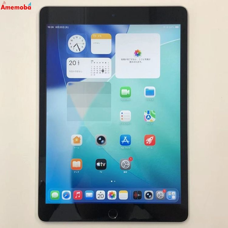 ��®ȯ��iPad ��9���� Wi-Fi��ǥ� 64GB ����С� MK2L3J/A