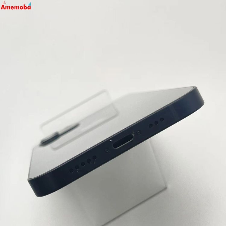 ®ȯiPhone12 256GB ֥å MGJ03J/A docomoSIMե꡼