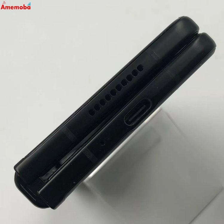 Galaxy Z Fold3 5G 256GB �ե���ȥ�֥�å� SC-55B docomo��SI