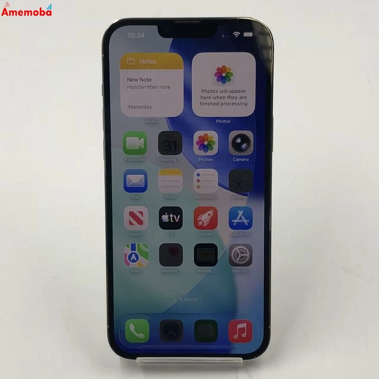 iPhone13 Pro Max 256GB ����С� MLJ93J/A SoftBank��SIM��