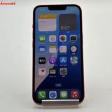 iPhone13 256GB Product Red MLNL3J/A SoftBankSIMե